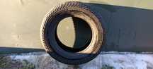 Opona wielosezonowa allseason dostawcze Continental 215/65/15C 2015