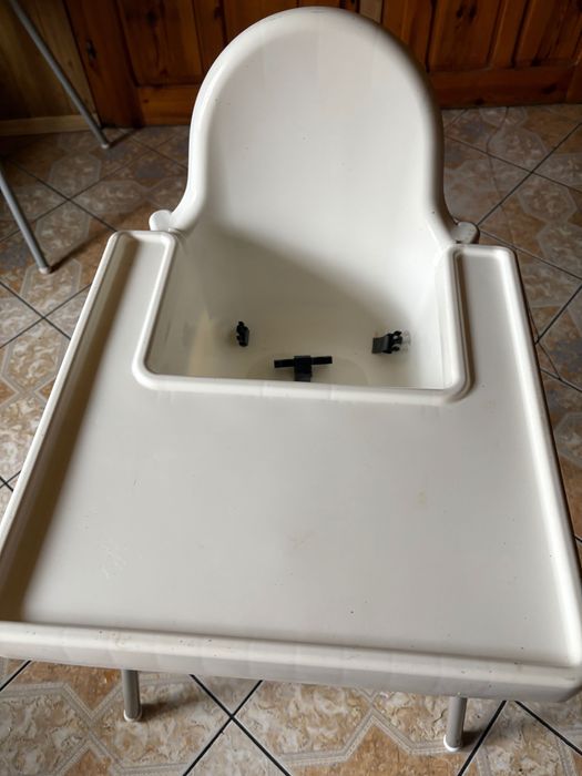 Krzesełko do karmienia antilop