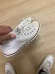 Converse All Star botinha classico