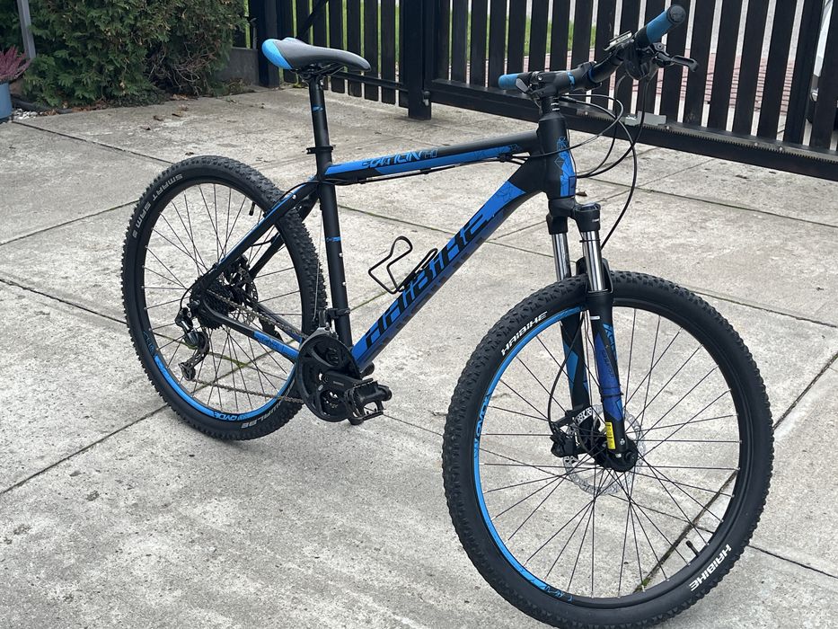 Rower górski Haibike Edition 7.40 rama 50cm