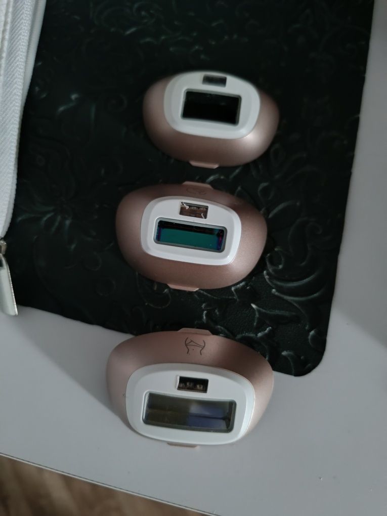 Philips Lumea Prestige depilator laserowy bezprzewodowy