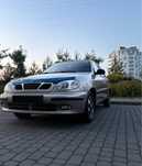Daewoo Lanos 2008