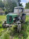 Sprzedam Ursus C-4011 .