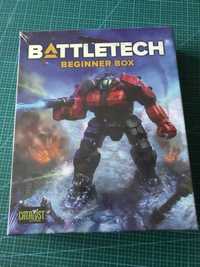 Battletech - Beginner Box