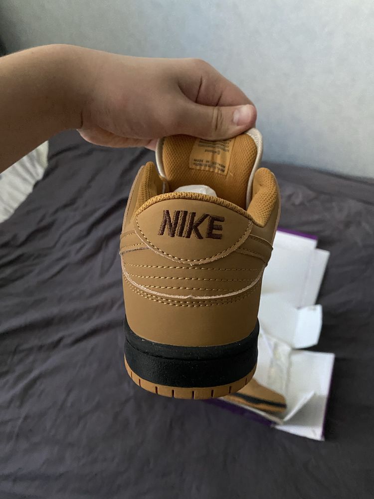 Кросівки nike sb | найк сб