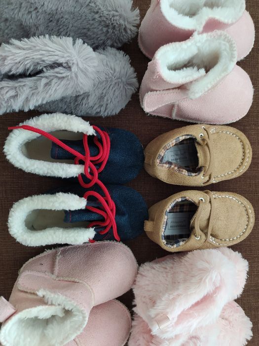 Roupa bebé/ criança (vários)