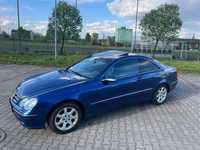 Mercedes-Benz CLK Mercedes CLK 2.6 2002r. Piekny kolor