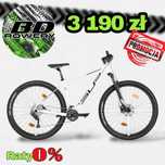 Rower MTB Superior XC 879 roz L Deore Nowy RATY Leasing