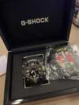 G-Shock GG-B100SQN751-1AER