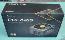 Блок живлення CHIEFTEC POLARIS 1250W PPS-1250FC 80+ Gold (Робочий)
