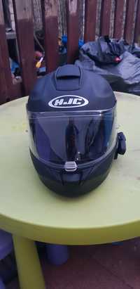 HJC RPHA MAX EVO kask szczękowy