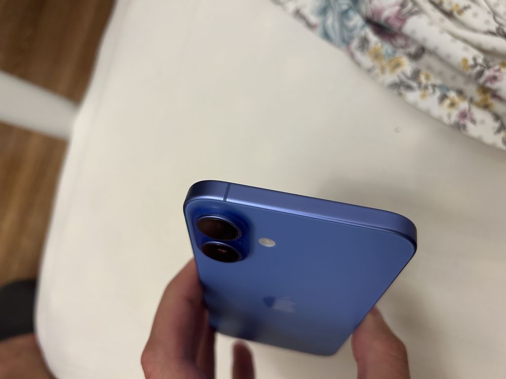 iphone 16 plus 128gb