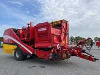 Kombajn do ziemniaków Grimme 280 EVO vat 23%