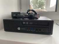 HP EliteDesk 800 G1 USDT | В ідеалі!