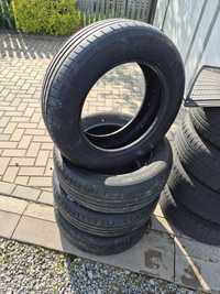 Opony 205/60 R16 4 Sztuki Dunlop Vredestein