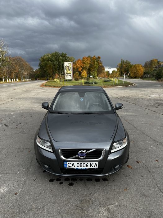Продам Volvo S40