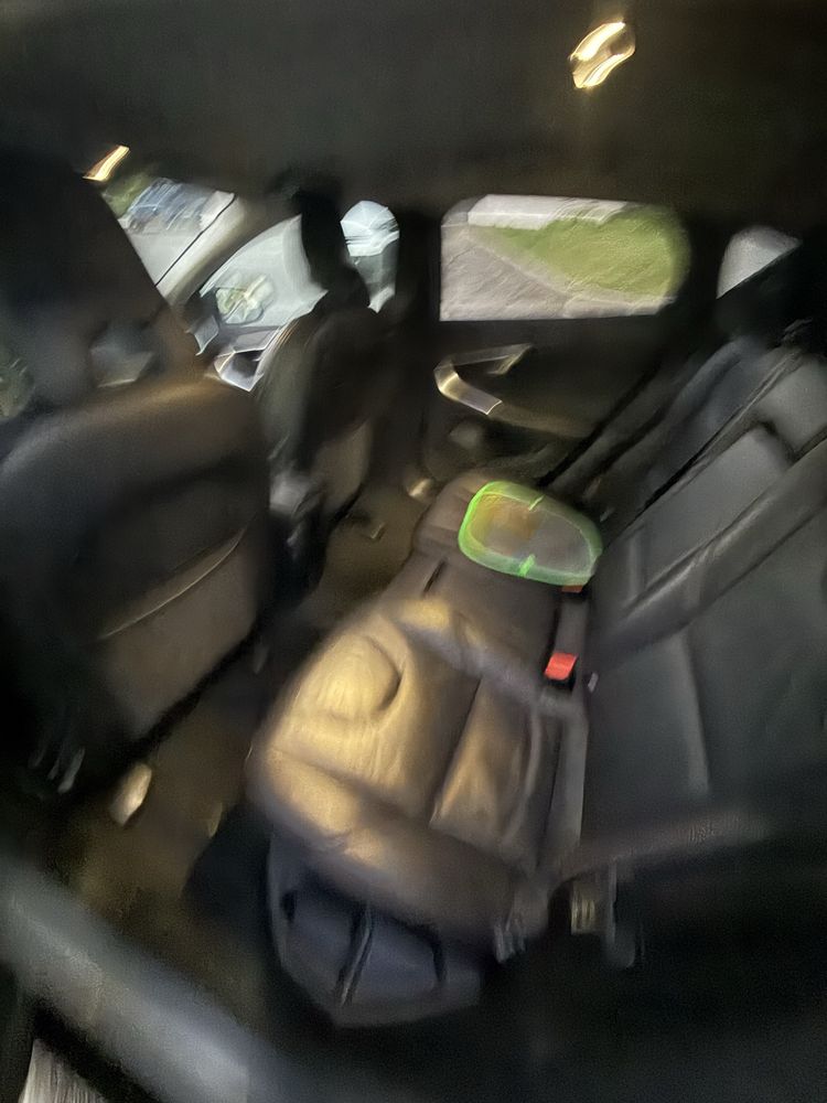Volvo v40 cross 1.6