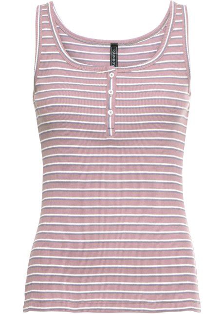 B.P.C top prążkowany w paski r.36/38