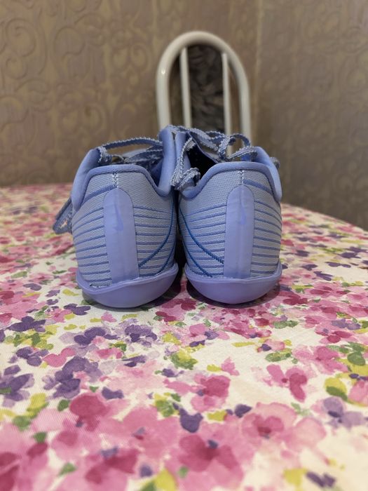 Шиповки Nike air zoom maxfly 2