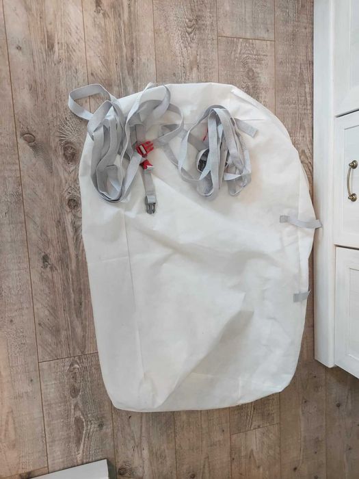 Łóżeczko dostawka Chicco Next to me