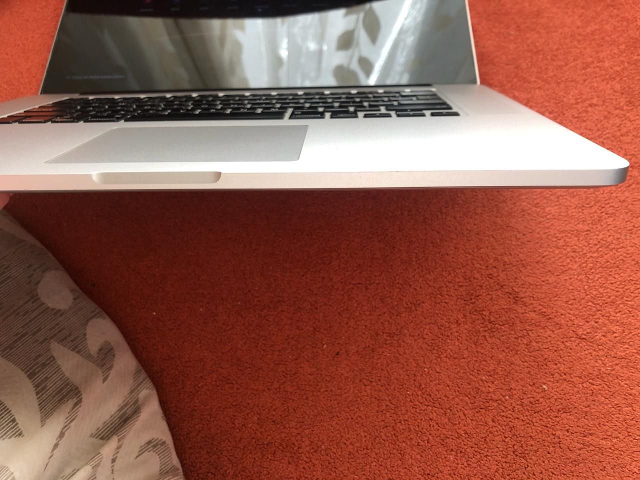 MacBook Pro (Retina, 15-inch, Mid 2014) 16Mb, 2,2 Ghz Intel Core i7
