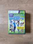 Kinect Sports: Season 2 PL Xbox 360 Używana Gra Kinect