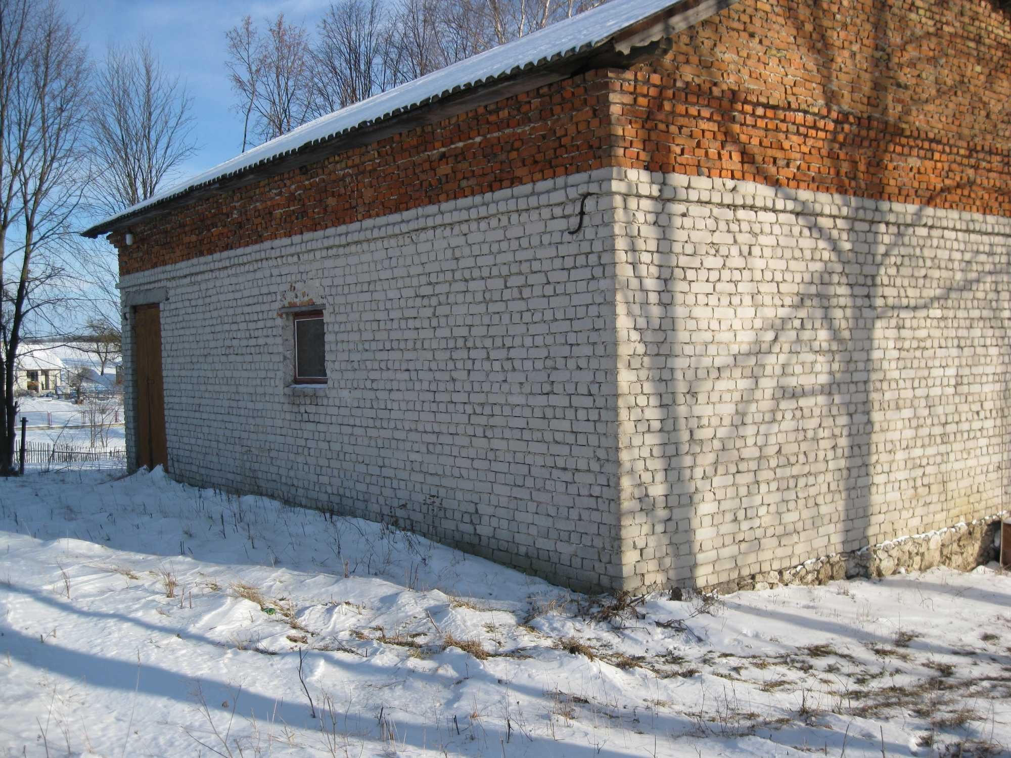 Будинок (Магазин )