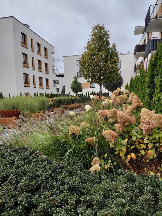 Osiedle Wilno, ul. Pohulanka, Targówek