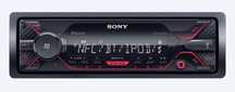 Radio SONY DSX-A410BT Bluetooth