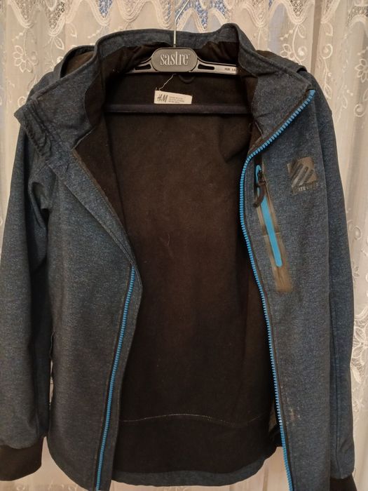 Термофліска на хлопця ріст 158