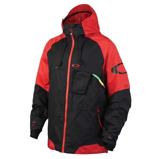 Куртка Oakley Pro Rider Series Jacket Size S/P