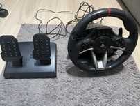 Kierownica hori ps4-ps3