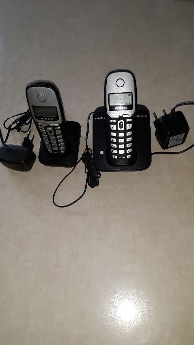 Telefon Siemens Gigaset A160 Duo