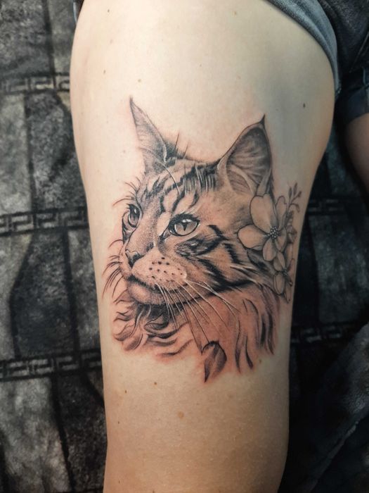 Тату,татуаж в Житомирі