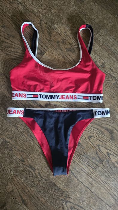 Bikini strój 2-częściowy Tommy r. S