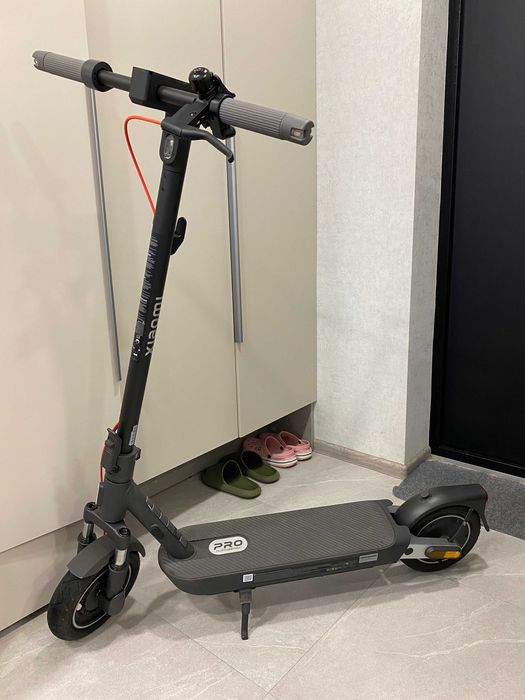 Електросамокат Xiaomi Electric Scooter 5 Pro