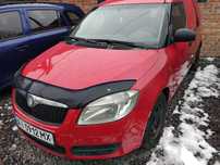 Продам Škoda Praktik 2008 року.