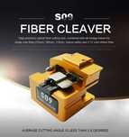 Cleaver/ Máquina corte Signalfire S09