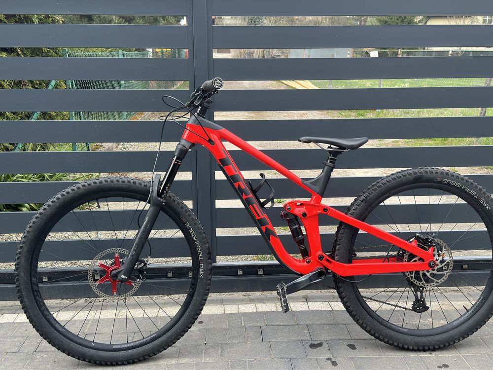 Trek slash 7 2021