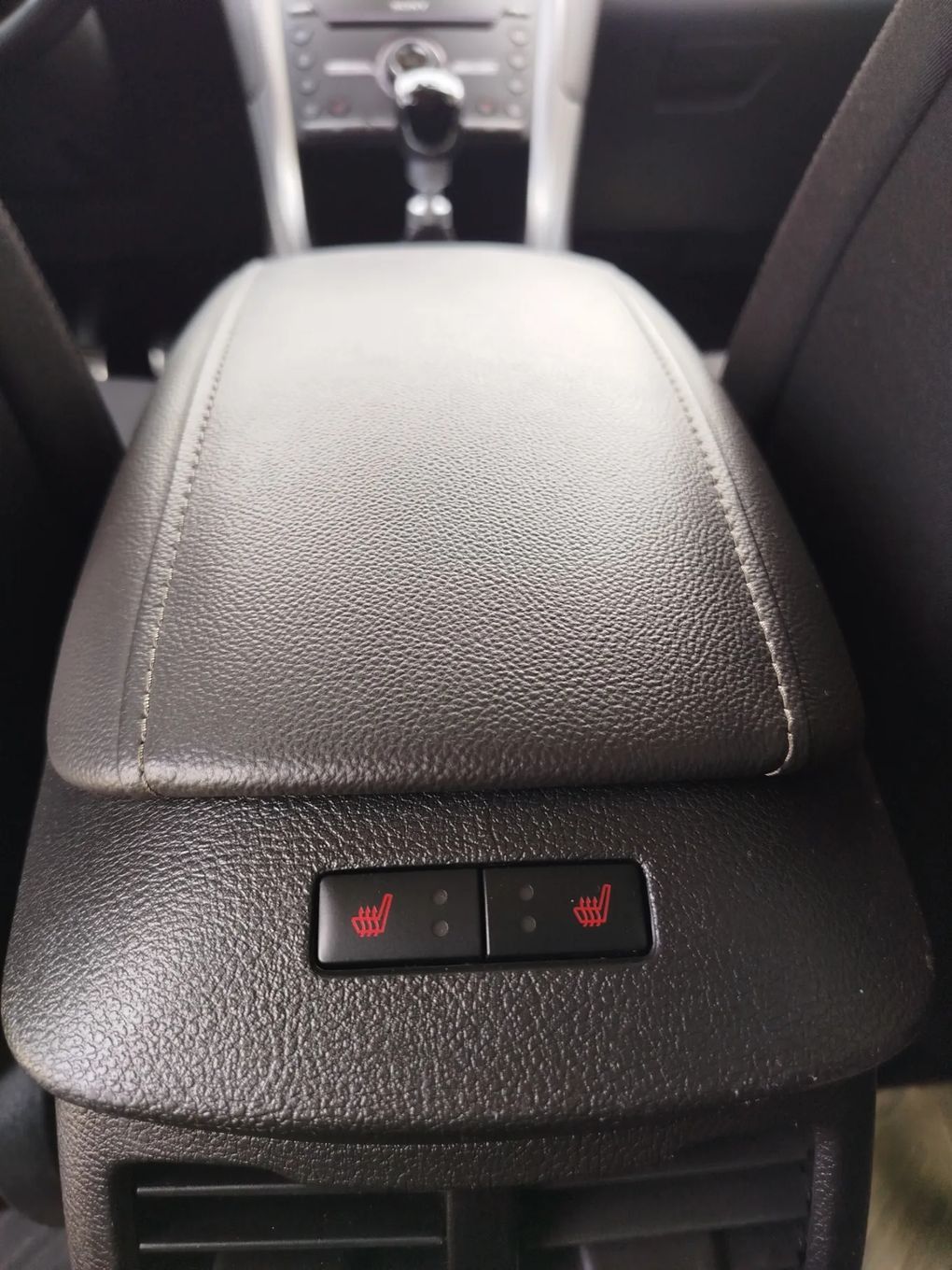Ford Mondeo Titanium pierwszy właściciel w kraju