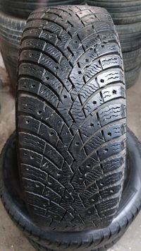 Зимние шины комплект Pirelli Ice Zero-2 205/60 R16 205 60 16