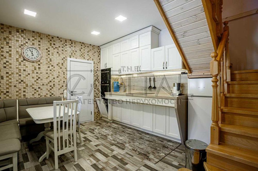 Оренда 2 пов будинку 120м2, Осокорки, 800м від метро