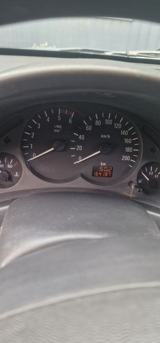 Opel Combo 1.7cdti