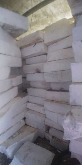 Styropian 15cm twardy
