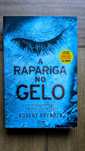 Livro A rapariga no gelo