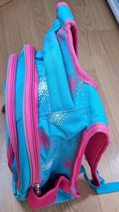 Шкільний рюкзак YES