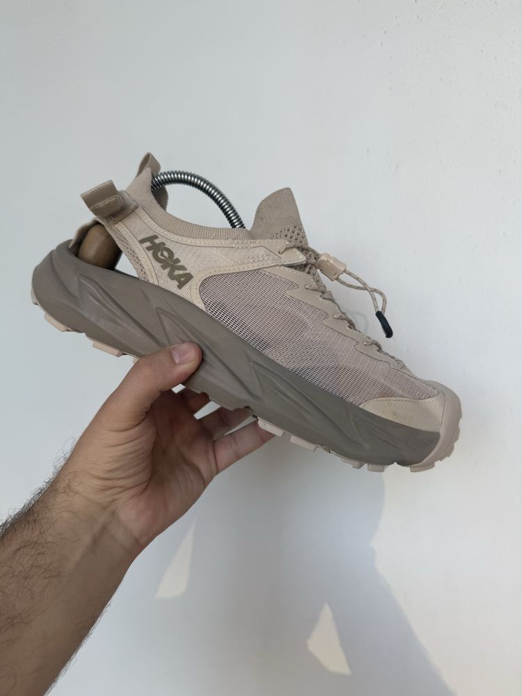 Як нові сандалі трекінгові і для міста Hoka hopara 2 39,5-44,5