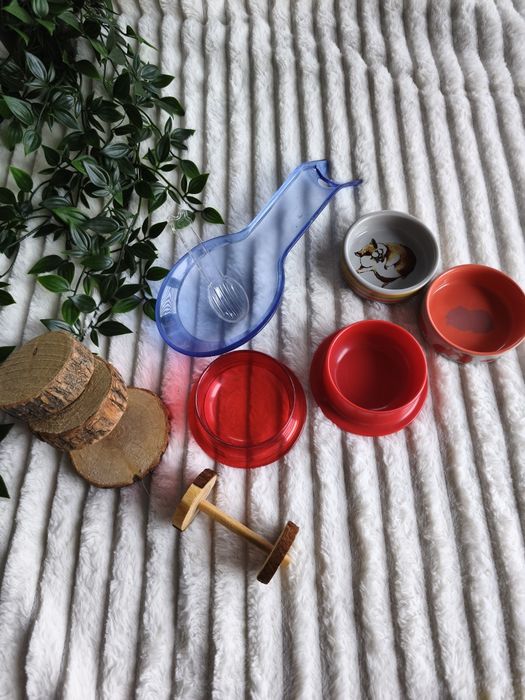 Zestaw dla chomika Trixie