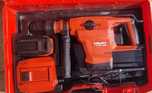 Mlot kujaco wiercacy Hilti te60 a36