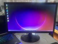 Monitor Full hdmi